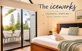 Esplanade Views Heart Of Freo Family Stay